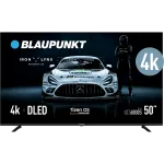 Blaupunkt 50UCT6000S 50-tolline LED-teler Smart
