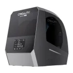 3D-printeri kuumutusniidi kuivati &ndash; Creality Space Pi Plus V2 (DB-04S) 160 W kahe rulliga 45&ndash;75 &deg;C 1&ndash;48 tundi 1,75/2,85 mm