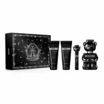 Moschino Toy Boy Eau De Parfum Spray 100ml Set 4 Pieces