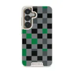 Game Night - Samsung Galaxy S25 Plus Case, Elite Light (Magnetic) / Gold