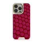 Reset Button - iPhone 16 Pro Case, Elite Light (MagSafe) / Gold