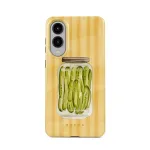 Pickled - Samsung Galaxy S25 Edge Case