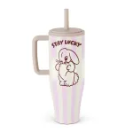 Stay Lucky - All Day Leakproof Tumbler
