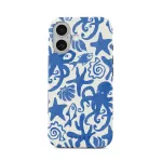 Nera - iPhone 16 Case, Tough (MagSafe) / N/A