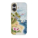 Escape - iPhone 16 Case, Elite Light (MagSafe) / Gold