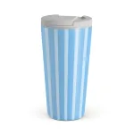 The Hamptons - Travel Mug, 500 ml / Flap