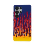 Tribal - Samsung Galaxy S25 Ultra Case, Tough (Magnetic) / N/A