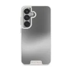 Silver Lining - Samsung Galaxy S25 Plus Case, Elite Light (Magnetic) / Silver