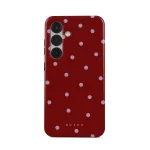 Curated - Samsung Galaxy S25 Plus Case, Tough (Magnetic) / N/A