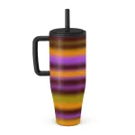 Spiced Plum - All Day Leakproof Tumbler