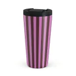 Serve It - Travel Mug, 500 ml / Flap