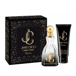 SET JIMMY CHOO I Want Choo Forever EDP spray 60ml + BODY LOTION 100ml