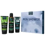 &bdquo;Kneipp Men Shower Trio&ldquo; &ndash; kinkekomplekt