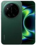 Xiaomi 17 Ultra 5G nutitelefon 16 GB / 1 TB roheline