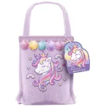 &bdquo;Baylis & Harding Unicorn&ldquo; kehahoolduskomplekt &ndash; kehahoolduse kinkekomplekt kotis (2 tk)