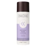 Frank Body, Retinol, Nourishing & Softening, Daily, Body Lotion, 140 ml