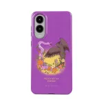 Pretty Purpose - Samsung Galaxy S25 Edge Case