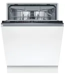 &bdquo;Bosch&ldquo; SBV2IVX57E &bdquo;Serie 2&ldquo;, sisseehitatav n&otilde;udepesumasin, XXL
