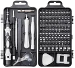 Boschi t&ouml;&ouml;riistakomplekt SCREWDRIVERS SET YF-30027