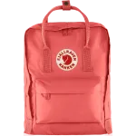 FJALLRAVEN Kanken 23510 &ndash; ROOSA