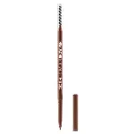 Gosh Ultra Thin Brow Pen Dark Brown 0,09g