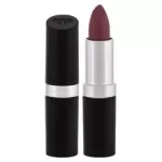 Rimmel Lasting Finish Lipstick - Long Lasting Lipstick 4 g caring