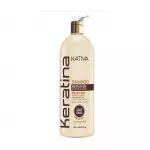 Kativa Keratin Shampoo 1000ml