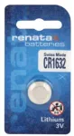 CR1632-1BB blister