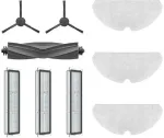 "Dreame D10s Pro lisavarustuskomplekt
