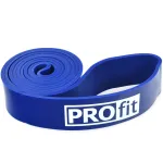Resistance Rubber Profit Power Band 208x0,45x4,4 cm SL2607