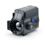 Pulsar Krypton 2 FXQ35 soojuskujutise korpus