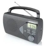 Hyundai kaasaskantav raadio - PR200B