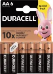 Basic AA/LR6 Blister 6pcs