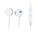 K&otilde;rvaklapid Msonic MHS6W White