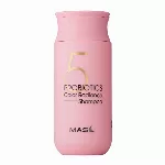 Masil - Shampoo with probiotics for colored hair 5 Probiotics (Color Radiance Shampoo) - 20 x 8 ml