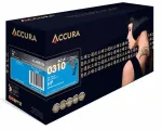 " Accura HP tooneri nr 126A (CE310A) asendamine