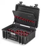 KNIPEX tool case