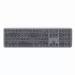 WK-550 multi device keyboard WK-550 blackgr