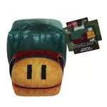Pluusist Minecraft figuur