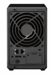 Synology DS223+ 2x HAT3300-6T (2x 6 TB)