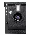 LOMOGRAPHY LOMO'INSTANT MINI BLACK