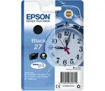"Epson 27 tk. T2701 must, uus pakend"