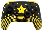 Turtle Beach - Super Mario Star langaton peliohjain, Switch