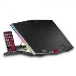 Mars Gaming MNBC5 Cooling Gaming Stand for laptop
