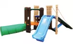 "Little Tikes Slide" m&auml;nguv&auml;ljak