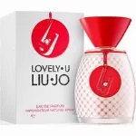 Liu Jo Lovely U Eau De Parfum 50 ml (naine)