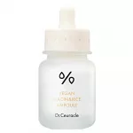 DR. CEURACLE_Vegan Niacin & Rice Ampoule Brightening Serum Niacinamide 30ml