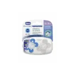 CHICCO-710382-PHYSIO LIGHT lutik 6&ndash;16 kuud, SIL, 2 tk, sinine