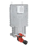Grohe Uniset &ndash; Uniset &ndash; Unitazo element EPS-korpusega 38643001