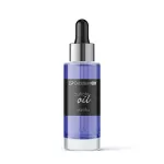 EXCELLENT PRO_Cuticle Oil K&uuml;&uuml;nenahkade ja k&uuml;&uuml;nte &otilde;li Vanilla 35ml